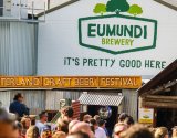 Eumundi Beer Fest
