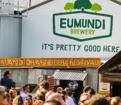 Eumundi Beer Fest