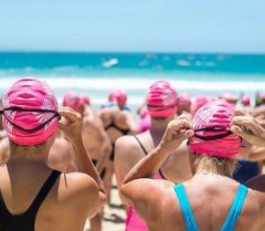 Noosa Summer Swim