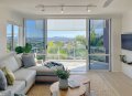 Lounge view