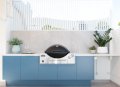 Rooftop BBQ