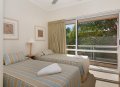 3rd Bedroom in a 3 Bedroom Penthouse