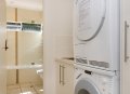 Penthouse Laundry