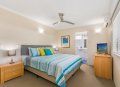 Main bedroom and ensuite