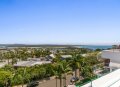 Penthouse view