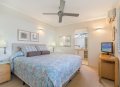 Main bedroom and ensuite