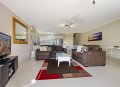 Lounge Dining Kitchen Area