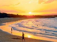 Sunset Sunset